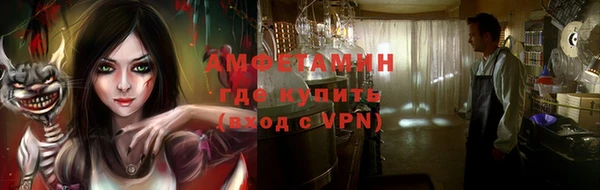 индика Алексеевка