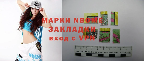 индика Алексеевка