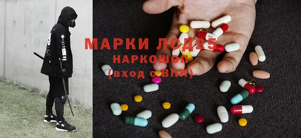 индика Алексеевка