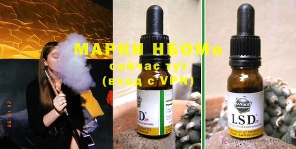 индика Алексеевка